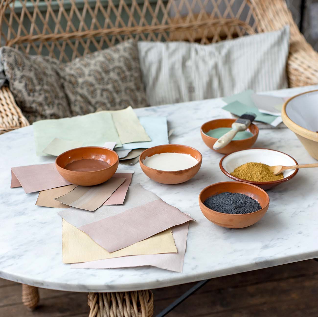 Savea_savimaali_diy_materiaalit_Parolan_Asema_11